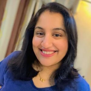 Picture of Neha Kulkarni