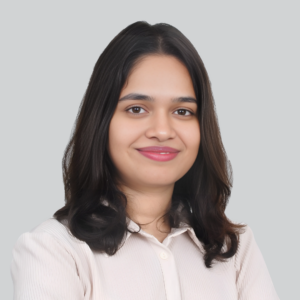 Picture of Meemansa Agarwal